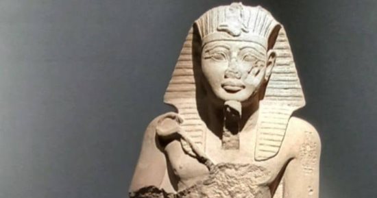 متحف كفر الشيخ يطلق مسابقة «شبه الأجداد» احتفالا باليوم العالمي للتصوير