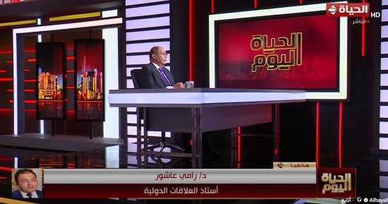خبير علاقات دولية: مصر بوابة استثمارات الدوحة نحو دول أفريقيا