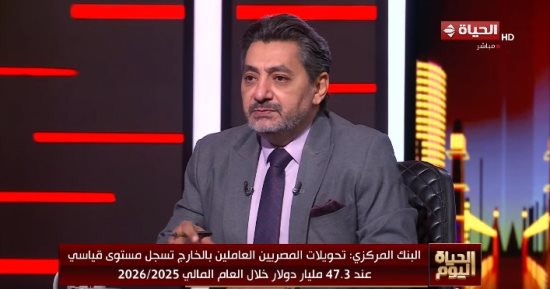حسام الغمرى: محمد ناصر ينفذ أجندة خارجية وحصل على تأشيرته بتعليمات استخباراتية