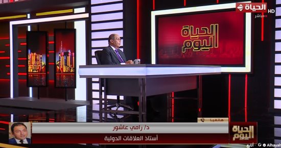 خبير علاقات دولية: مصر بوابة استثمارات الدوحة نحو دول أفريقيا
