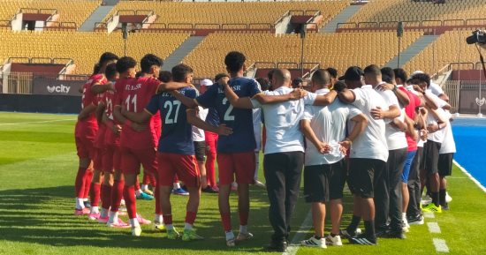 فوز المنصورة على بلدية المحلة والحدود على وى فى انطلاقة دوري المحترفين