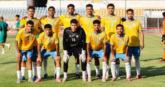 5 مباريات في ختام الجولة الأولى من دوري المحترفين اليوم
