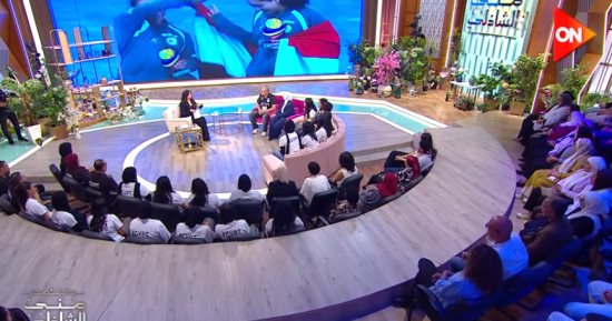 ناشئات اليد يكشفن كواليس إنجاز المونديال.. وملك وزينة ضمن التشكيل المثالي