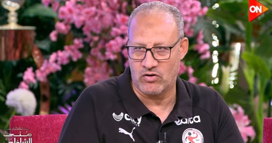 مدرب ناشئي اليد: بكيت مرتين في المونديال وفرحت باختيار البنات ضمن التشكيل المثالي