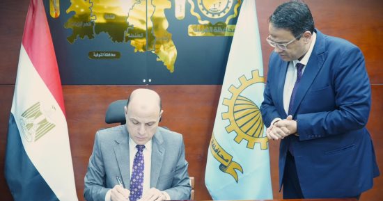 محافظ الغربية يعتمد تنسيق رياض الأطفال بالمدارس الرسمية والمتميزة للغات