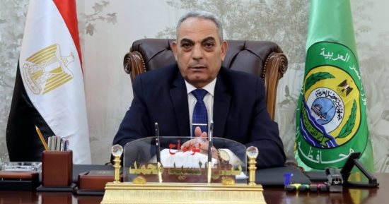 تحرير 15 محضرا تموينيا فى حملة مكبرة على المخابز والمستودعات بالإسماعيلية