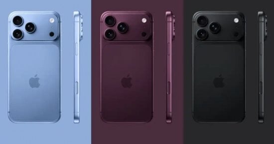 iPhone 18 Pro يقترب.. 7 مفاجآت قد تجعله أكبر قفزة فى تاريخ آيفون