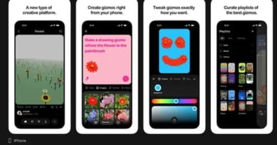 ميتا تطلق Pocket فى أمريكا.. منصة جديدة لصناعة ألعاب مصغرة بالذكاء الاصطناعى
