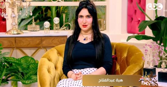 هبة عبد الفتاح: الرحمة من أجمل القيم التي علمنا إياها سيدنا النبي