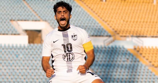 ترتيب جدول دورى المحترفين بعد الجولة الأولى.. مسار متصدرا