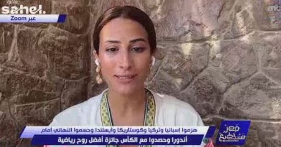 رئيس مؤسسة حلم لـ مصر تستطيع: أبطالنا حققوا إعجازًا وتوجوا بكأس العالم لذوي الهمم بأمريكا
