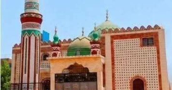 أوقاف أسوان تفتتح مسجد الزنيقة القبلي ضمن 19 مسجدا على مستوى الجمهورية