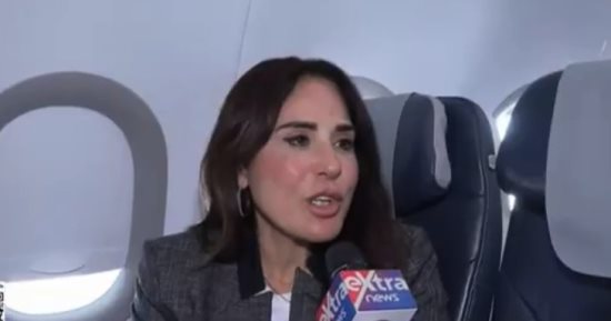 وزيرة الإسكان لإكسترا نيوز: سد جوليوس نيريري قصة نجاح للشركات المصرية
