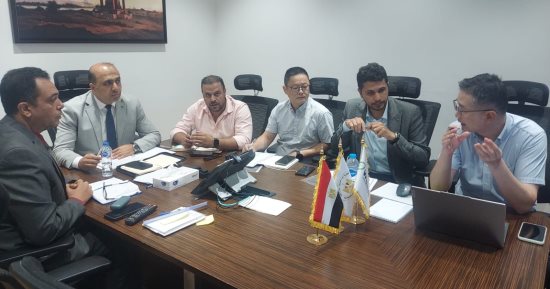 منال عوض: دراسة حلول تكنولوجية لتطوير المدافن الصحية تتناسب مع كميات المخلفات