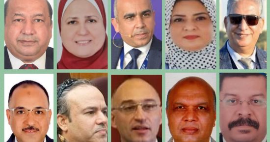 10 من علماء جامعة القاهرة في اللجان الدائمة للمجلس الأعلى للآثار