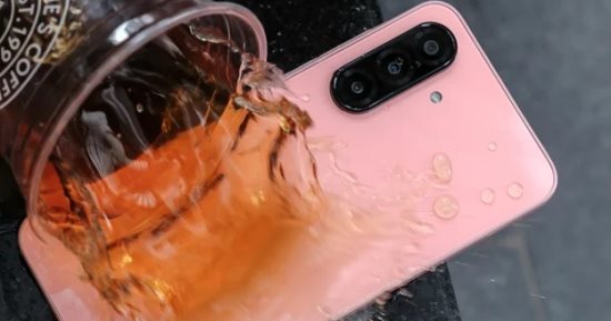 ما هى مستويات تصنيف IP.. وأيها الأعلى مقاومة للماء؟