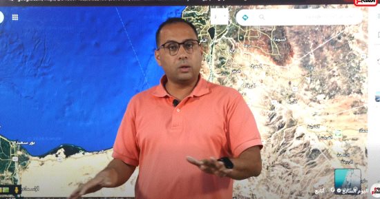ترامب ونتنياهو في قاع الهامور وحرب عالمية على الأبواب.. حلقة جديدة من مسرح العمليات