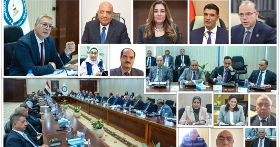 البترول: زيادة إمدادات الخام للإسكندرية للبترول رفعت معدلات تشغيل المعمل لـ83%