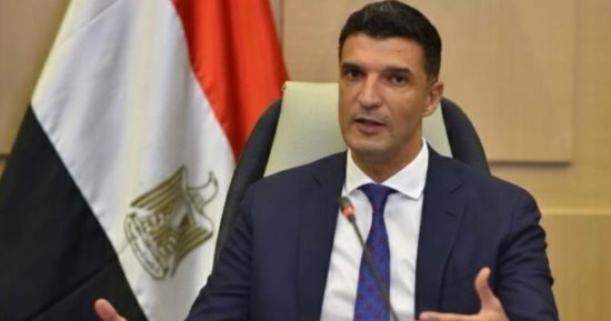 وزير الصناعة يكشف عن تسهيلات جديدة لجذب الاستثمارات عبر "منصة مصر الصناعية الرقمية"