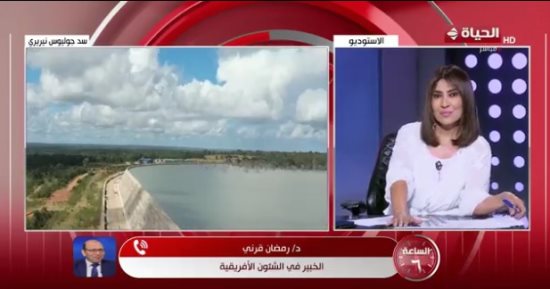 خبير لـ الساعة 6: مصر تمتلك آليات وطنية لدعم التنمية في القارة الأفريقية