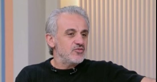 الموسيقار شادي مؤنس: أغلب الشخصيات المؤثرة تاريخياً كانوا متزوجين