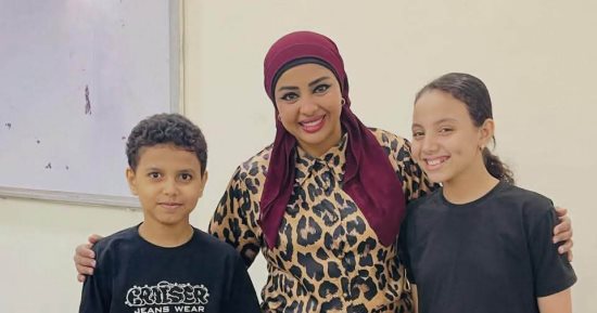 «ألوان صغيرة ومواهب كبيرة».. معرض فني لمواهب أبناء الصحفيين بالنقابة الأربعاء المقبل