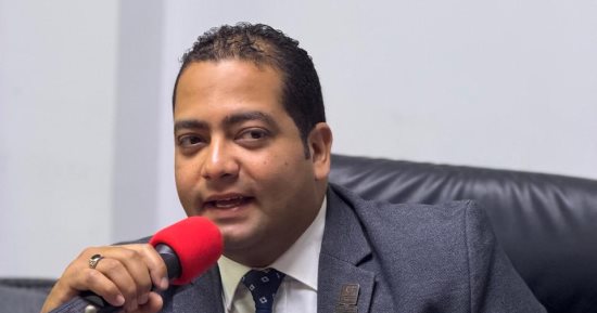رئيس حزب كيان مصر: «جوليوس نيريري» نموذج للقوة الناعمة المصرية في أفريقيا