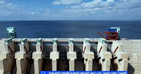 السفير صلاح حليمة: سد نيريري علامة فارقة في العلاقات مع تنزانيا