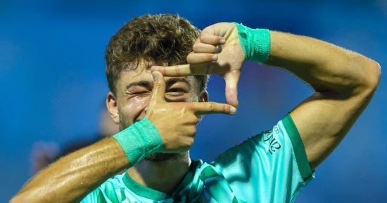 20 محترفاً بالدوري المصري يقتحمون قوائم المنتخبات العربية والأفريقية