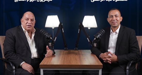 بودكاست "خلف الأسوار" يستعرض أسرار اقتحام "جزيرة النخيلة" وسقوط عزت حنفى