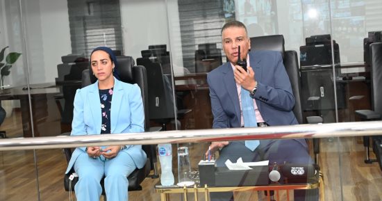 محافظ جنوب سيناء يبحث مع رؤساء المدن الخدمات والخطة الاستثمارية وحل المشكلات