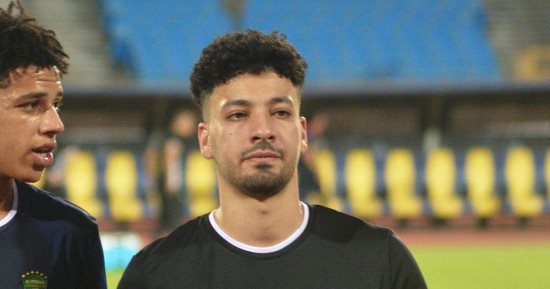 محمد سلامة يكشف سبب تواجد نجل حمزة الجمل في الاتحاد السكندري
