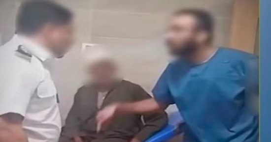الداخلية تكشف حقيقة مشادة كلامية بين ضابط شرطة وطبيب داخل  مستشفى