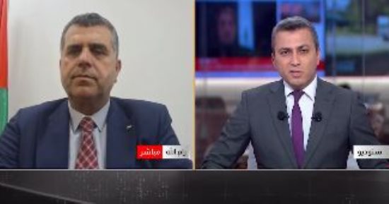 متحدث باسم حركة فتح: حملة استيطانية "مسعورة" تضرب الضفة الغربية