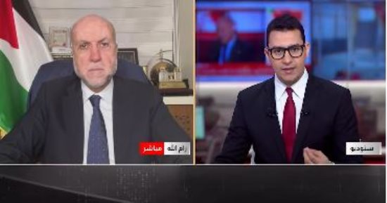 مستشار الرئيس الفلسطيني: سعار الاستيطان الإسرائيلي يخدم أجندة نتنياهو الانتخابية