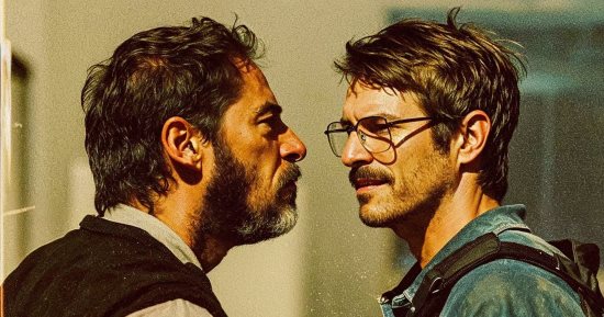 منصة WATCHIT تعلن عرض مسلسل الهدف على جزأين