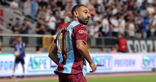 محمد صلاح يحقق رقما استثنائيا.. الفرعون يصل للمباراة رقم 700 مع الأندية