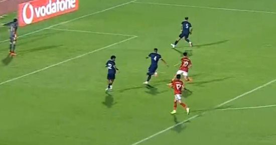 حقيقة شكوى إنبي ضد حكم مباراته مع الأهلي في الدوري المصري