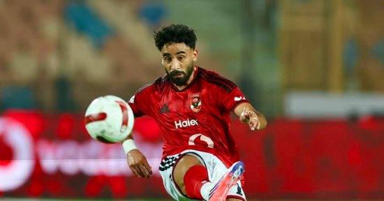 كل ما تريد معرفته عن موقف لاعبي الأهلي من التجديد.. 6 عقود انتهت و3 على الطريق