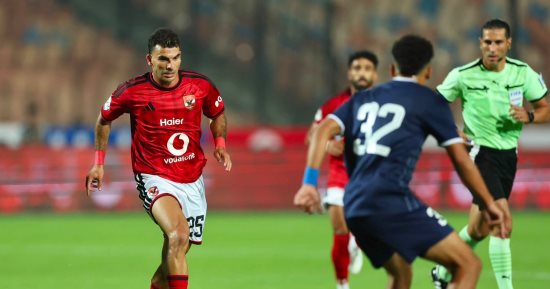 6 انتصارات و4 تعادلات فى ملخص نتائج الجولة الأولى بالدوري المصري