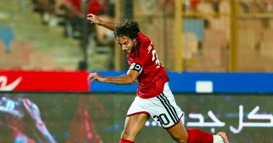الأهلى يمنح محمد هانى مهلة أخيرة لحسم تجديد عقده قبل غلق الملف