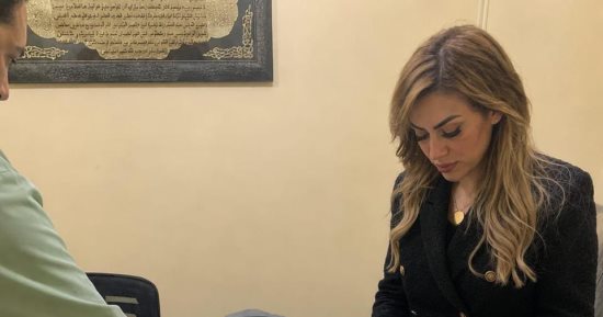 تشميع مركز تخسيس دون تراخيص يقدم أدوية غير مصرح بتداولها بمدينة القنايات