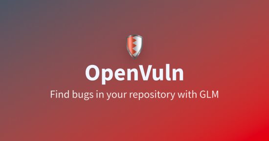 أداة OpenVuln تكشف ألف نقطة ضعف برمجية.. تفاصيل 