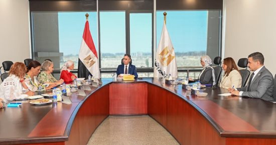 وزير التموين: رصد حركة الأسعار وتوافر السلع والتفاوتات بالمناطق المختلفة