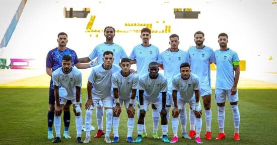 منتخب السويس بتروجت يتعادل مع وادي دجلة 2-2 في الدوري المصري 