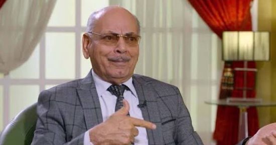 حصريًا.. بعد فوزه بجائزة النيل للمبدعين العرب: الشاعر العراقي علي جعفر العلاق في ضيافة "صوت العرب"