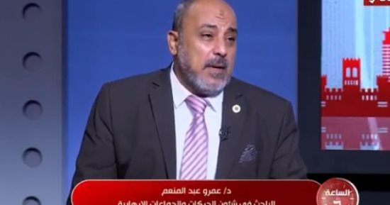 باحث يكشف لـ الساعة 6 مخطط الإخوان لاستقطاب جيل زد عبر السوشيال ميديا