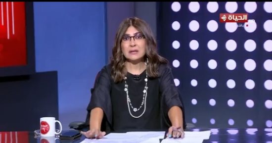 عزة مصطفى: اهتمام رئاسي غير مسبوق بملفي التعليم الجامعي