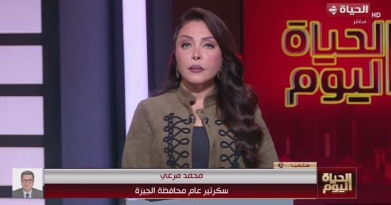 محافظة الجيزة تكشف تفاصيل تشغيل ماكينات تدوير القمامة ومصير جامعي المخلفات
