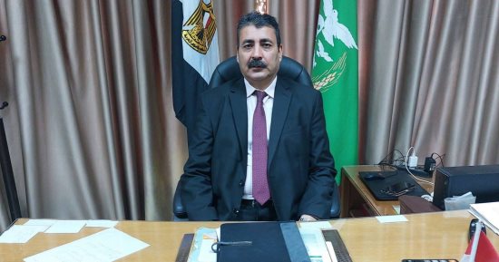 تموين المنوفية: توريد 176 ألفا و962 طن قمح بجميع صوامع المحافظة